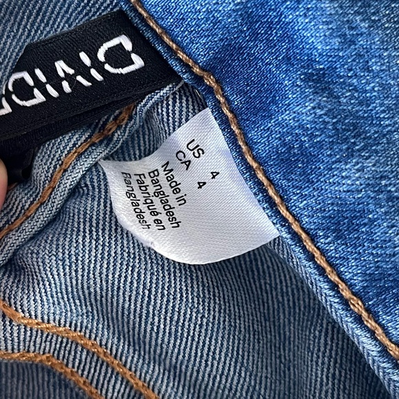 h&M divided jeans - Picture 2 of 6